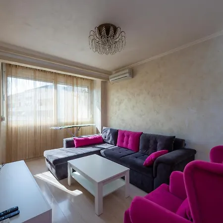 Apartamento Pg Centre 42 *