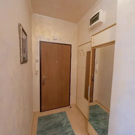 Pg Centre 42 Apartamento *
