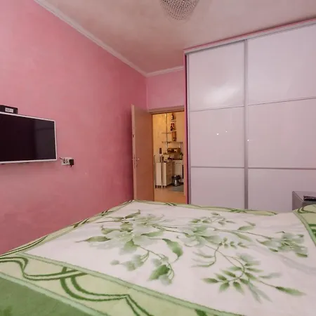 Pg Centre 42 Apartamento Podgorica